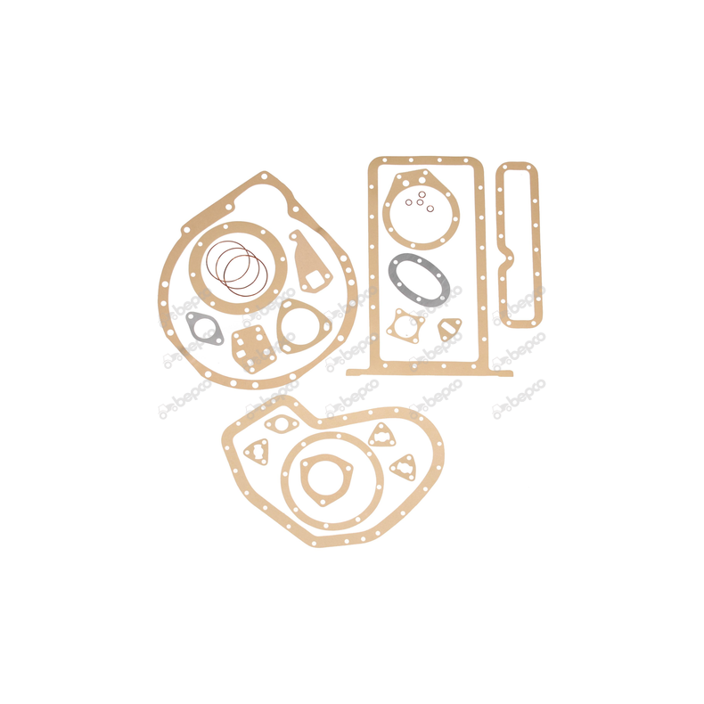 Pakningss�t (bund) - 4 Cyl.