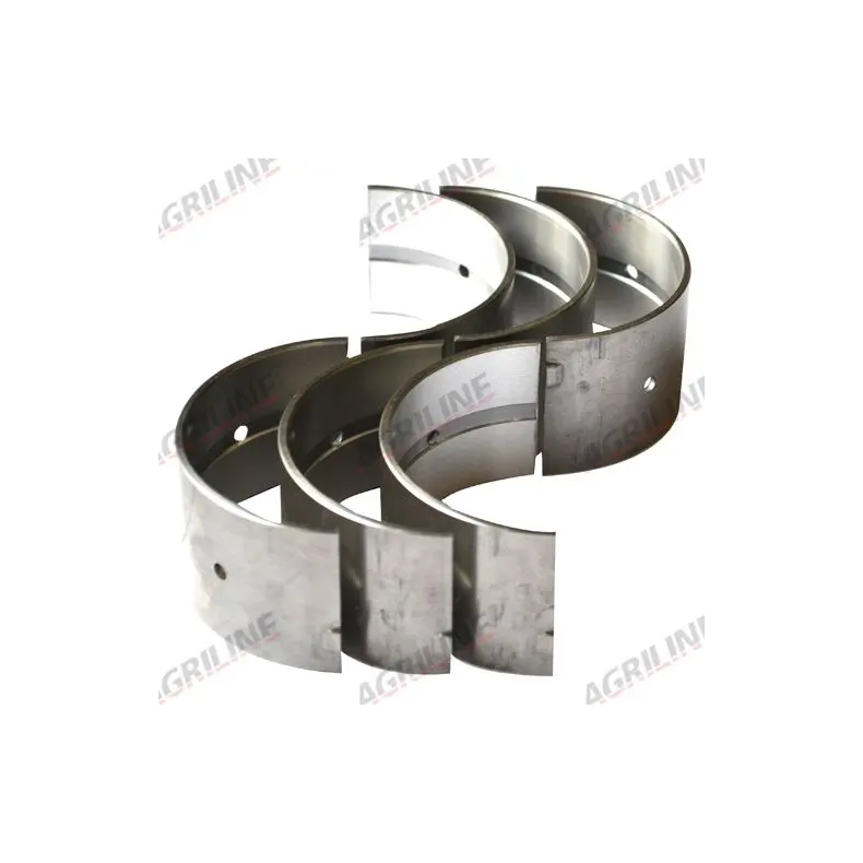 Hovedlejes�t - Standard