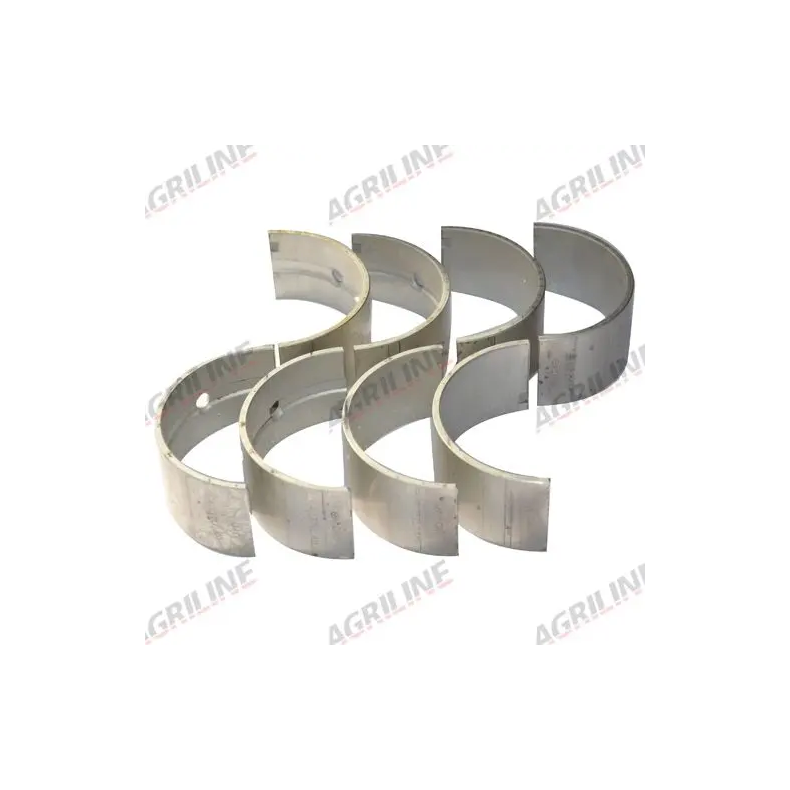 Plejllejes�t + 0.010 - 4 Cyl. Diesel