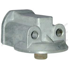 Oliefilterhoved - Til Spin On filter