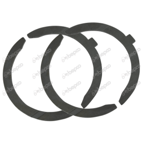 Tryklejes�t - Standard - Diesel