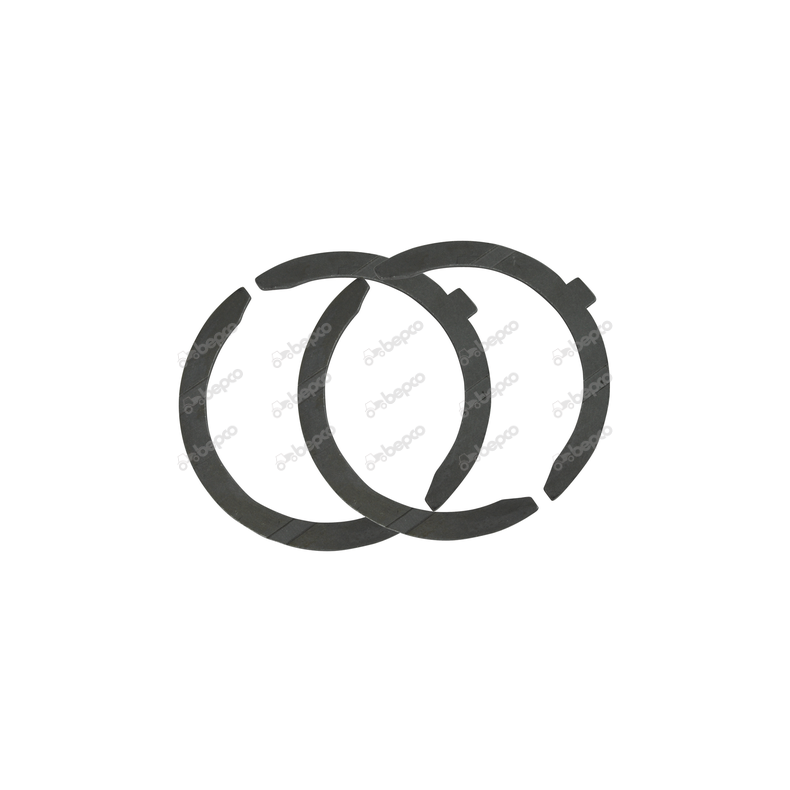 Tryklejes�t - Standard - Diesel