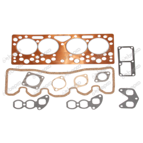 Pakningss�t - Top s�t - Copper toppakning