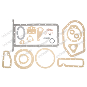 Pakningss�t - Nedre