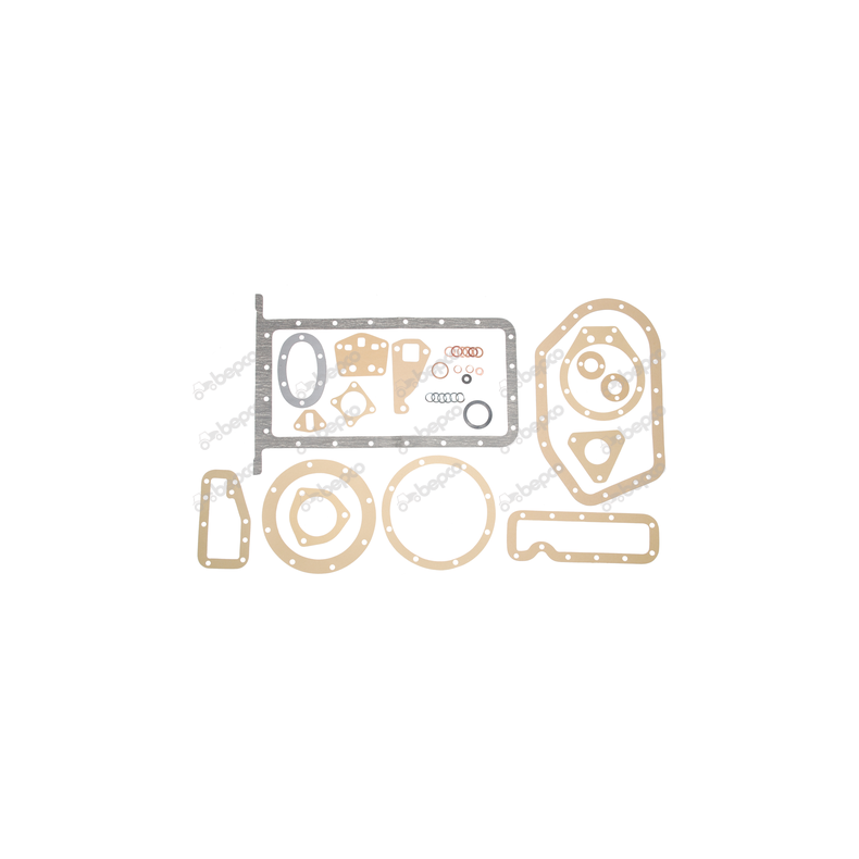 Pakningss�t - Nedre