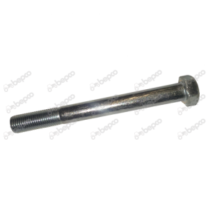 Blokbolt - Oliefilterhoved