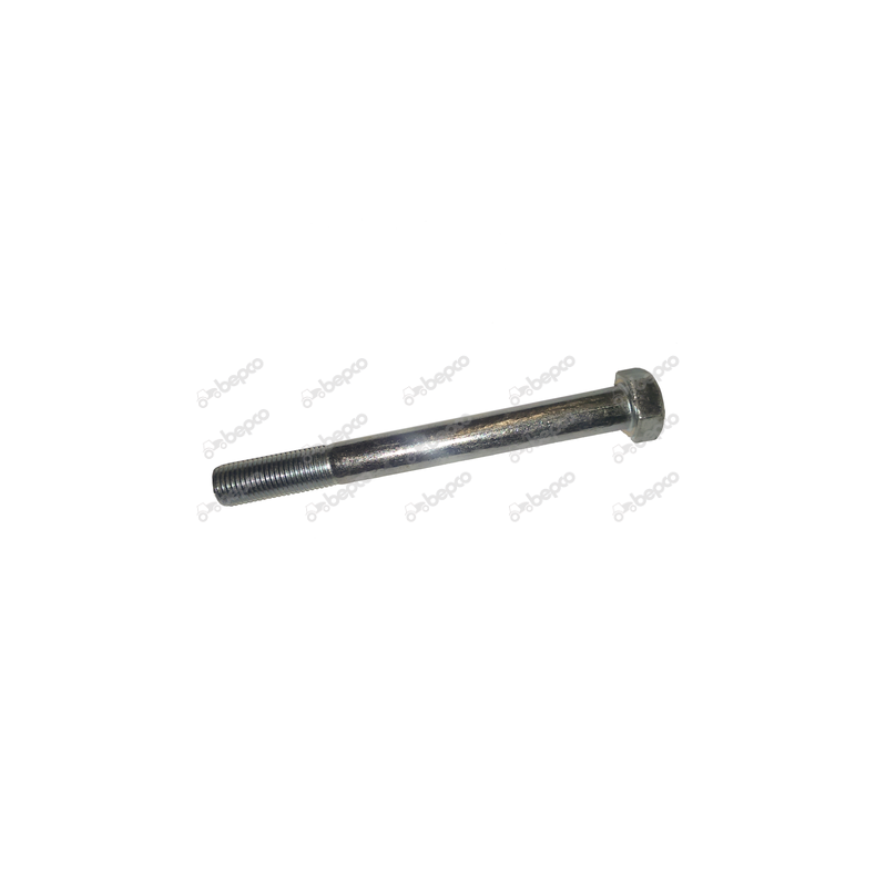 Blokbolt - Oliefilterhoved