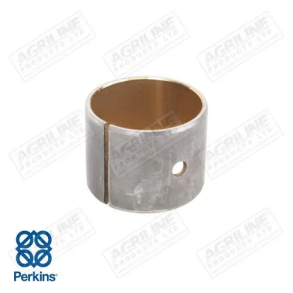 Perkins Plejlstangsb�sning