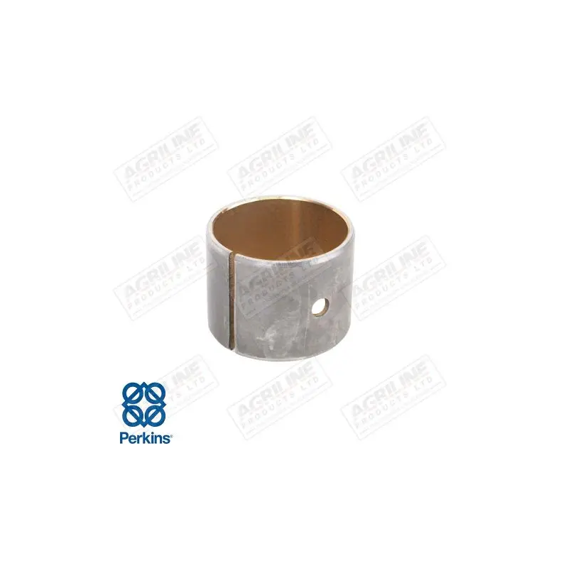 Perkins Plejlstangsb�sning