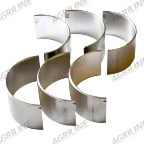 Plejllejes�t + 0.010 - 3 Cyl. Diesel