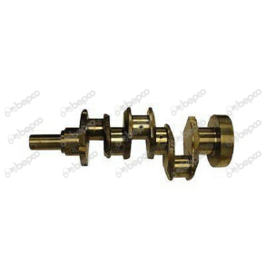 Krumtapaksel - AD3.152/A3.152 - Lip Seal