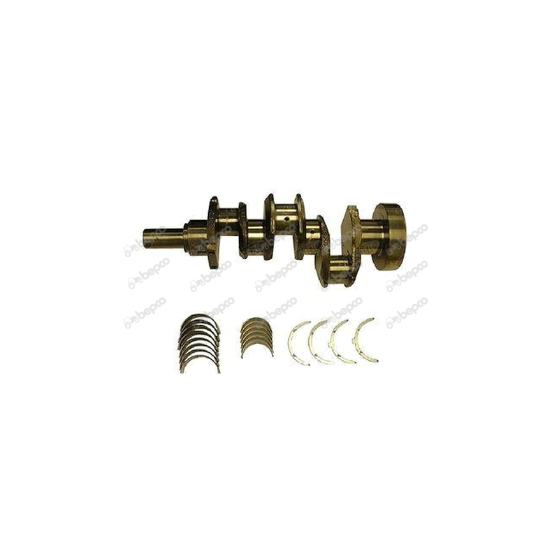 Krumtapaksels�t - AD3.152/A3.152 - Lip Seal