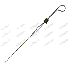 Oliepind Motor - 187mm