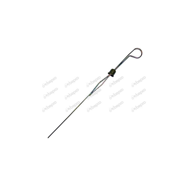 Oliepind Motor - 187mm