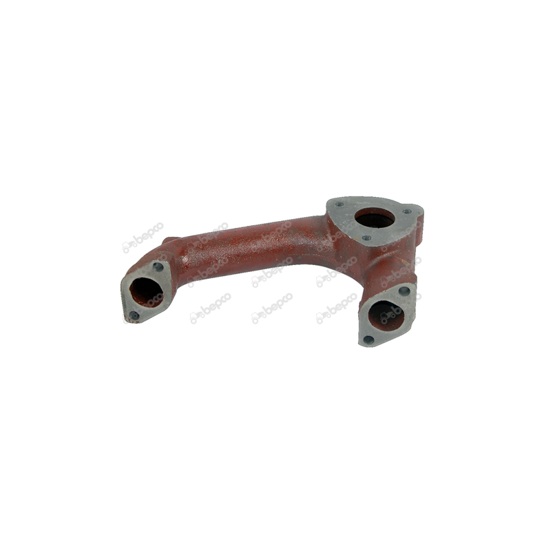 Udst�dningsmanifold