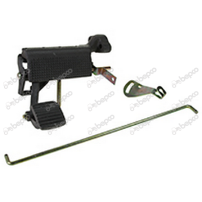 Gas Pedal s�t - Kun til MF 135