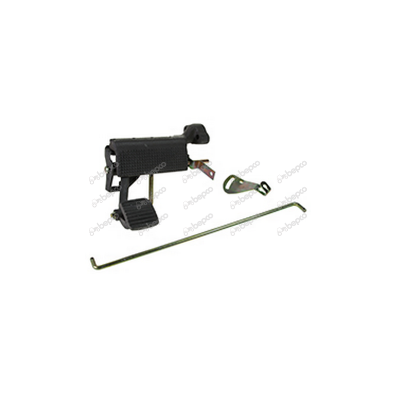 Gas Pedal s�t - Kun til MF 135