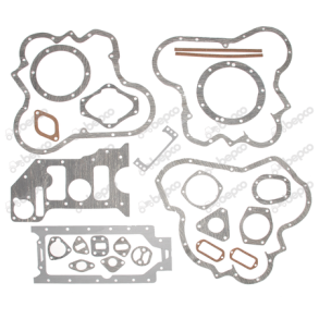 Pakning - Bund s�t - Lip Seal