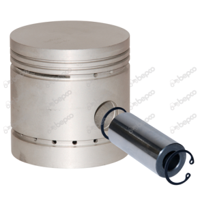 Stempel og Stift - Benzin