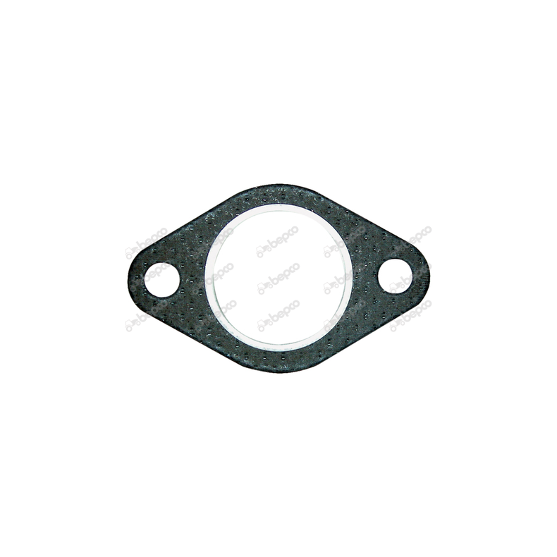 Udst�dningsmanifold - Pakning