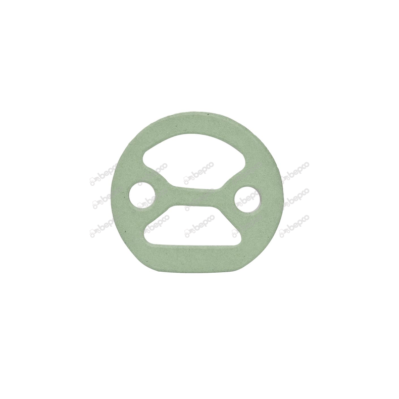 Oliefilter - Pakning