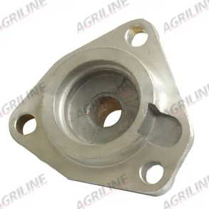 Hus - Traktormeter drev