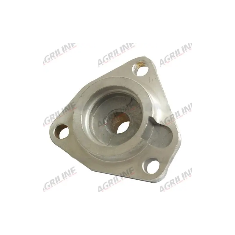 Hus - Traktormeter drev