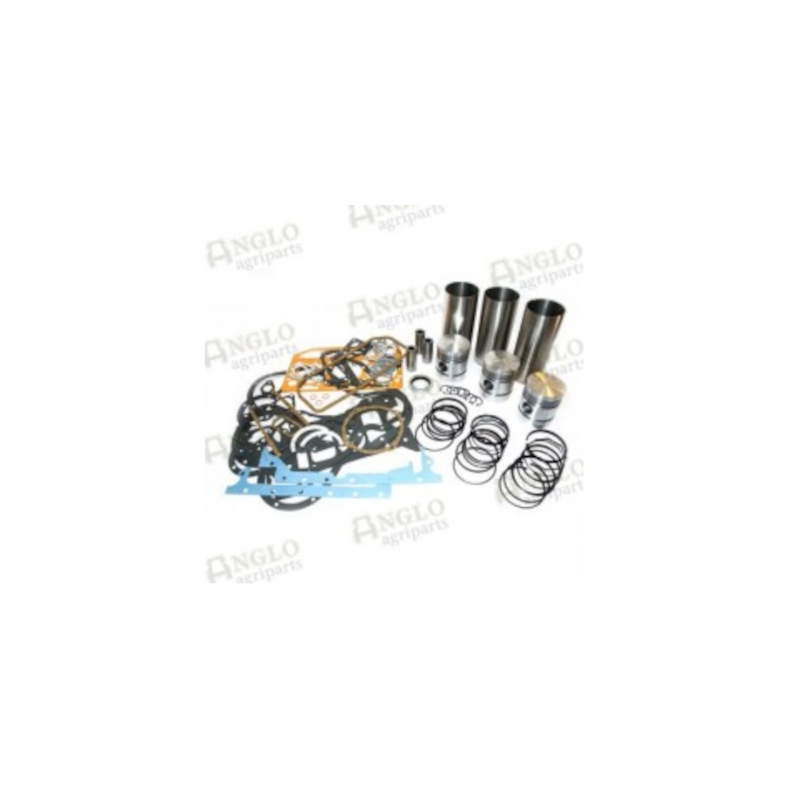 Motorrenoveringss�t