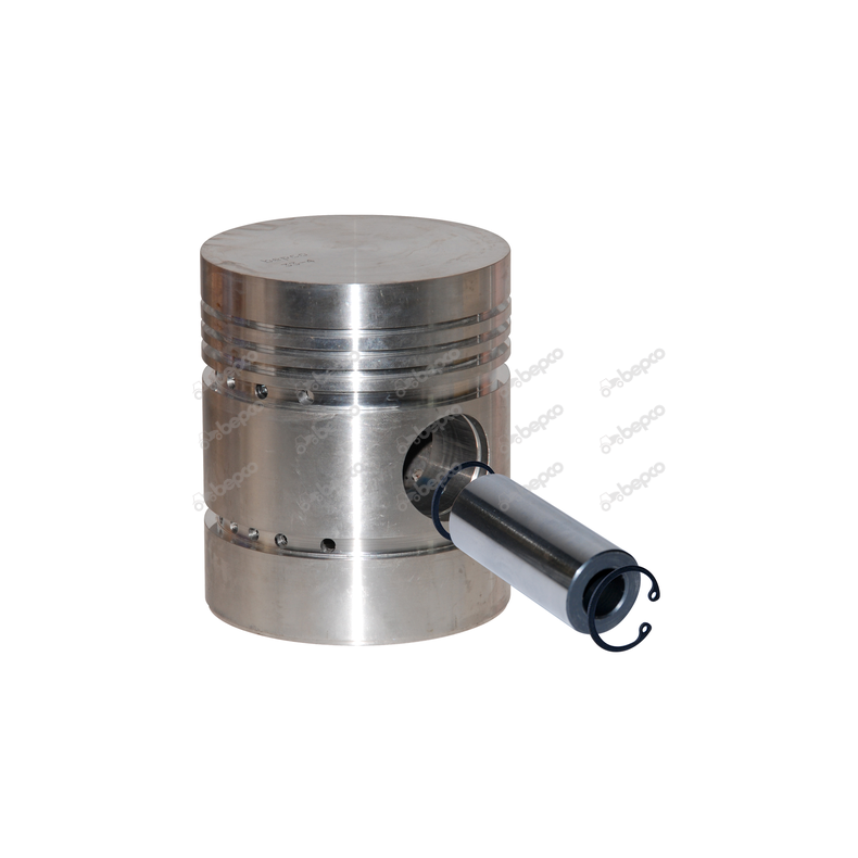 Stempel og Stift - 91.35mm Boring