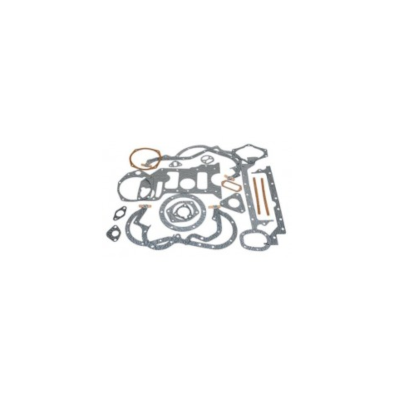 Pakningss�t - Bund