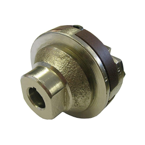 Br�ndstofpumpe - Kobling