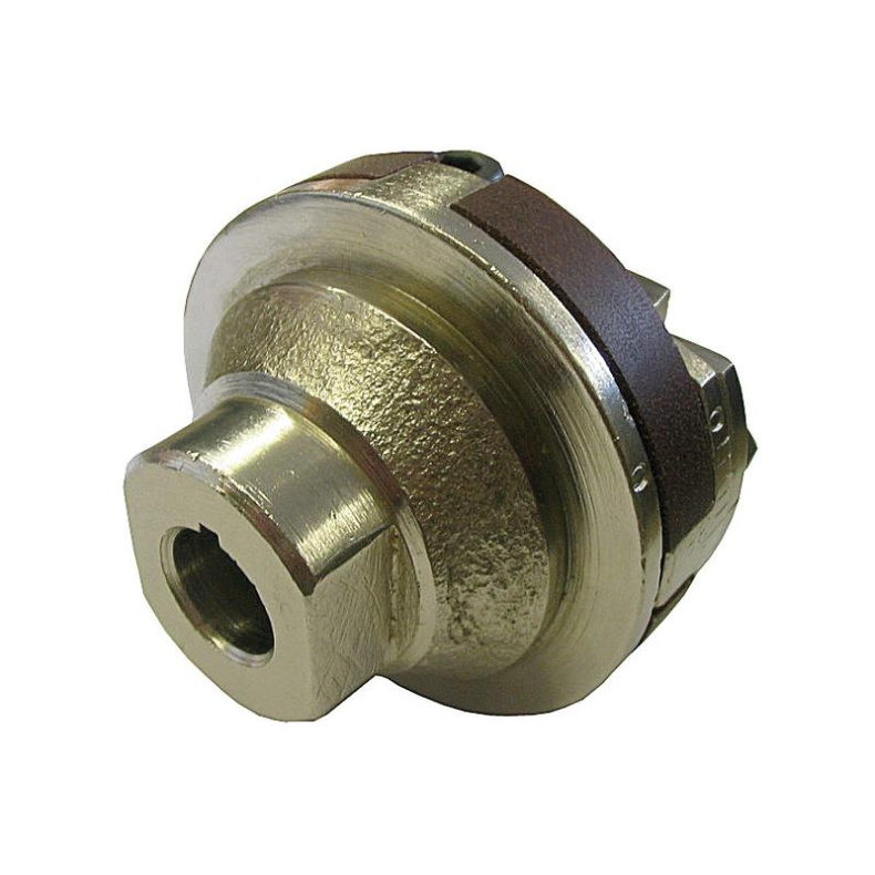 Br�ndstofpumpe - Kobling