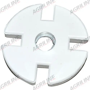 Br�ndstofpumpe - Koblings drev