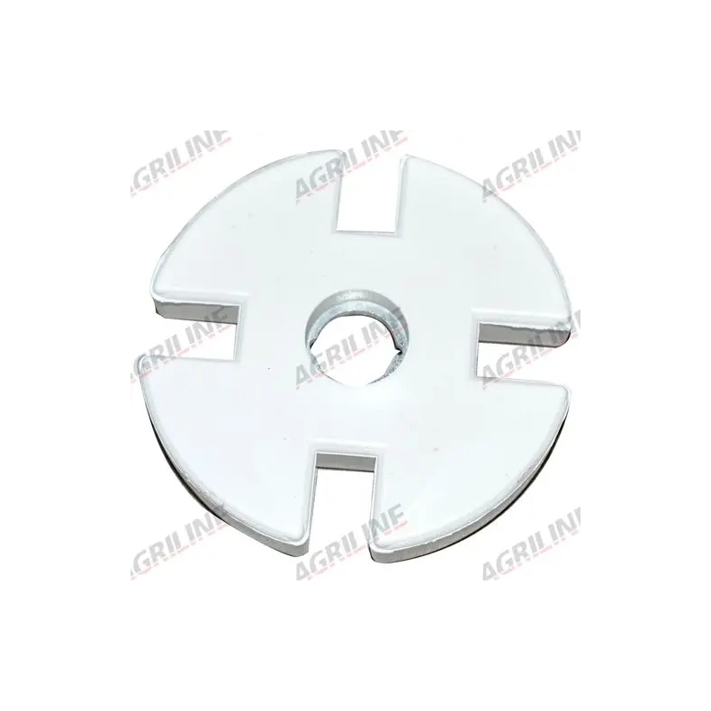 Br�ndstofpumpe - Koblings drev