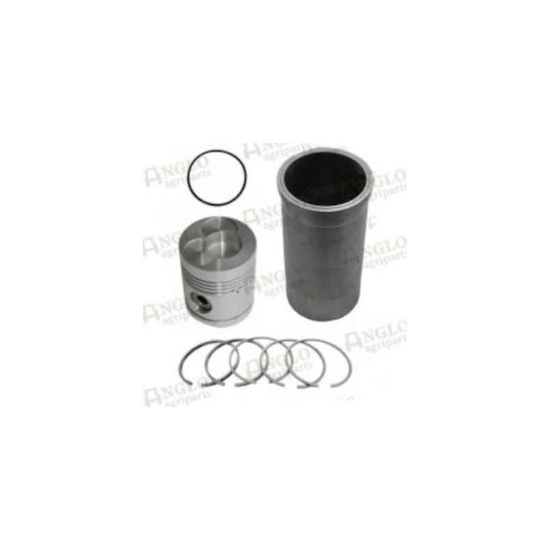 Stempel, ringe og forings kit (04/1957 - 02/1961)