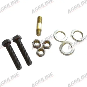 Udst�dningsb�jning - Bolts�t