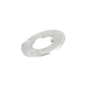 Tap-skive til frontnav