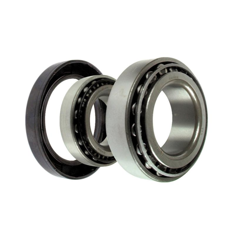 Forhjulslejes�t -Pakd�se (40 x 68 x 9.58mm)