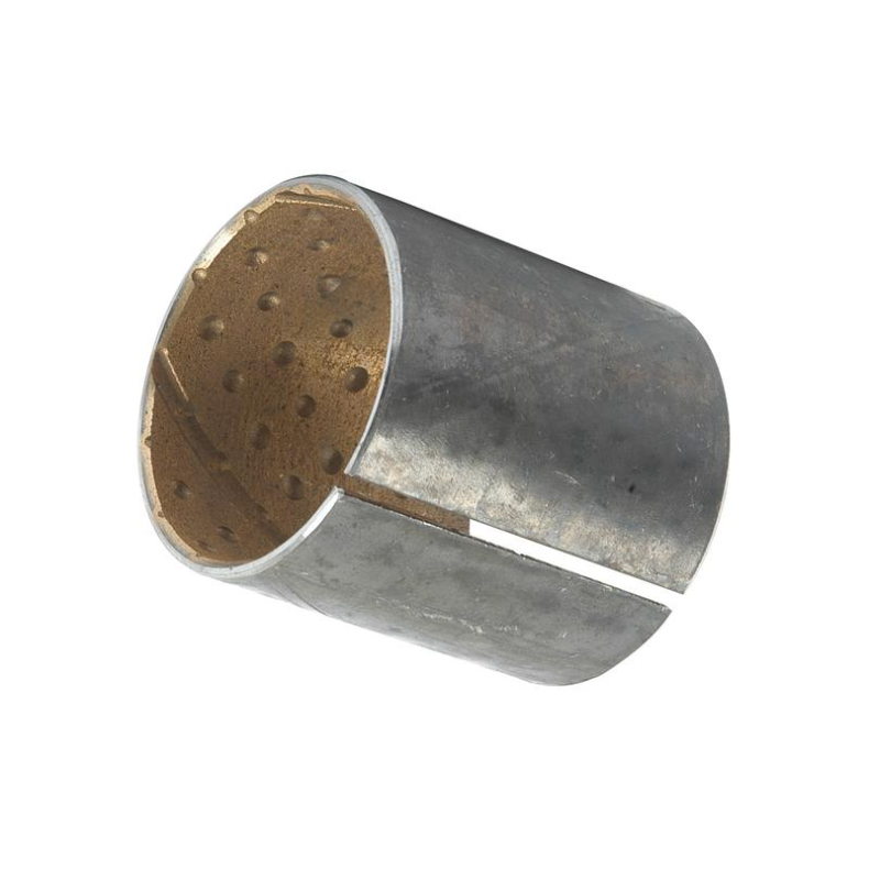 B�sning front spindel