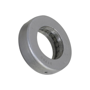 Nederste Leje Front Spindel