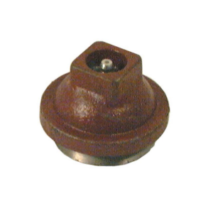 Navkapsel med sm�rrenippel