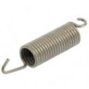 Bremsepedal Returfjeder