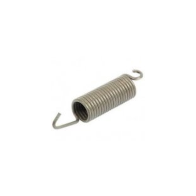 Bremsepedal Returfjeder