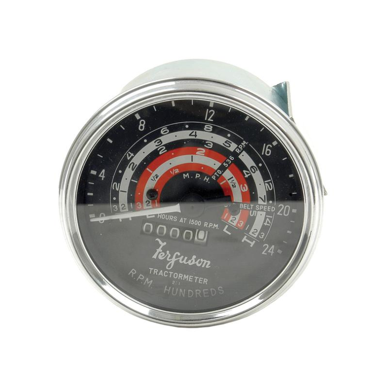 Traktormeter - FE35