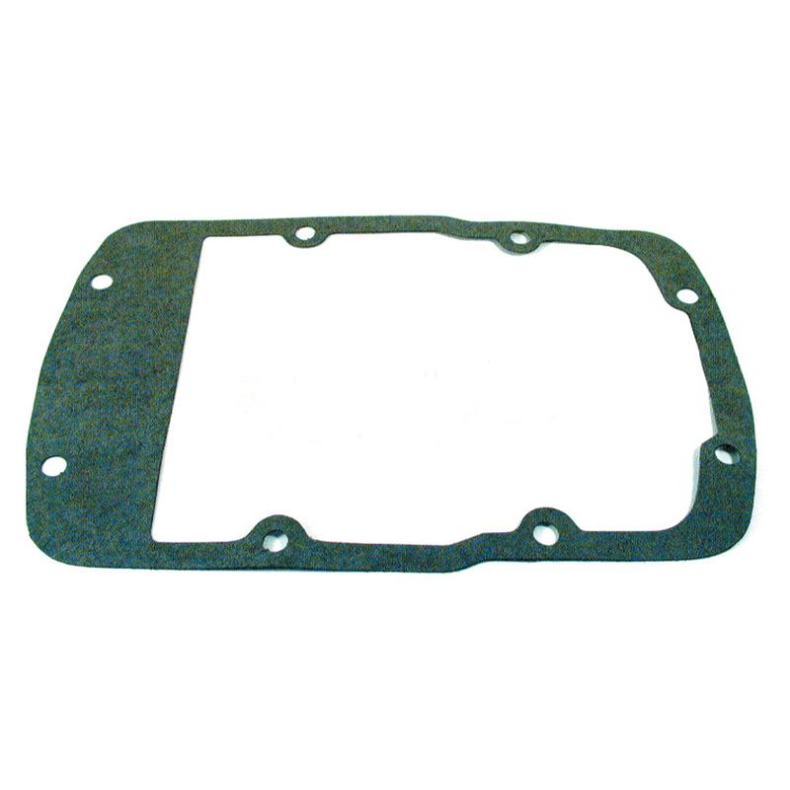 Pakning mellem styrboks og gearkasse