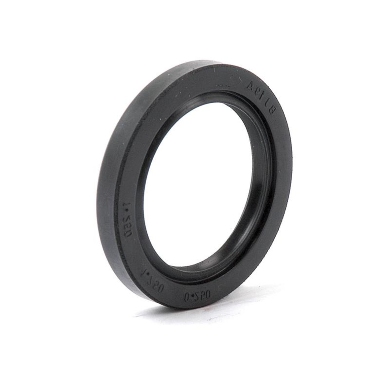 Styrboks - Ydre pakning