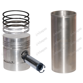 Stempel, Ringe og Finished Forings s�t