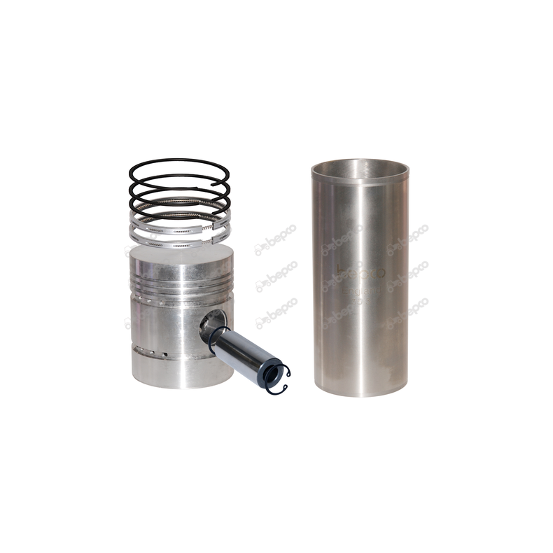 Stempel, Ringe og Finished Forings s�t