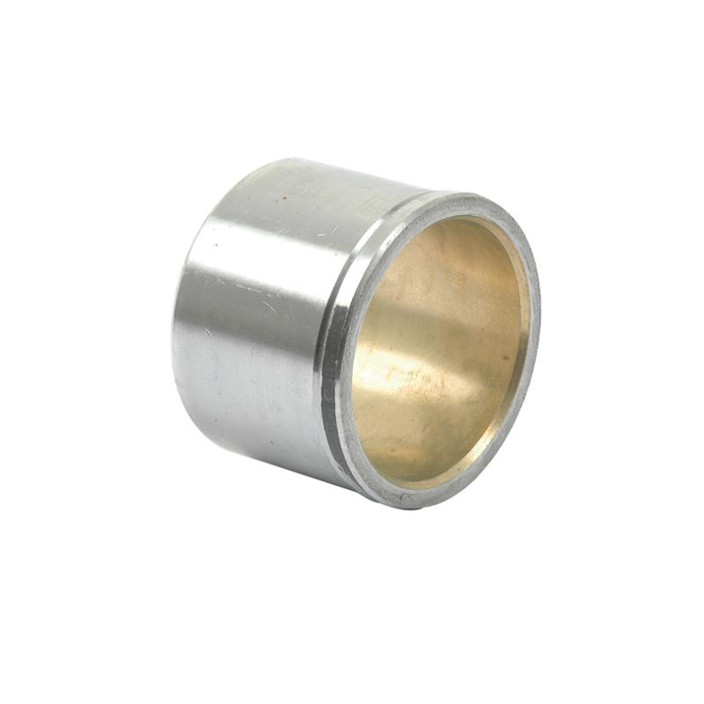 B�sning - Frontaksel