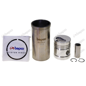 Stempel. Ringe og Forings s�t